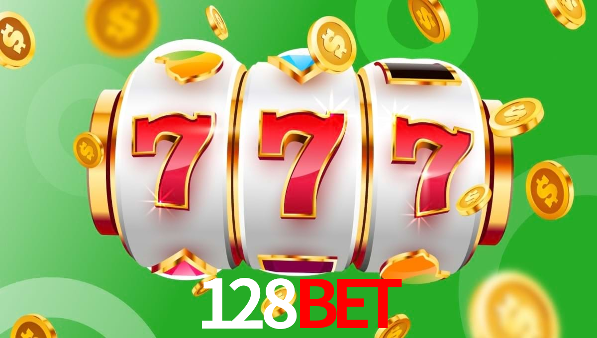 A Emoção da Loteria na 128bet: Uma Chance de Mudança de Vida