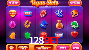 Descubra o Mundo do Cassino Online com 128bet