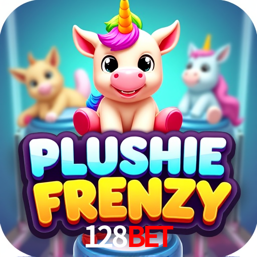 Inovações de Jogos na 128bet: O Futuro das Experiências Interativas