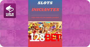 Desvendando o Mundo dos Jogos Virtuais na 128bet